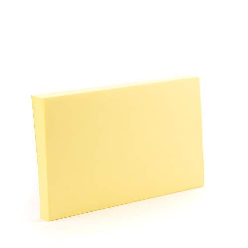 JB9 Sticky Note Pad JB9-305 Yellow 3x5