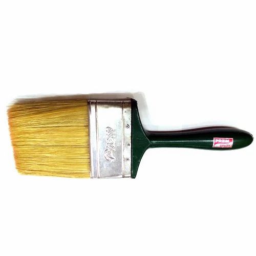 Paint Brush 4 Inch