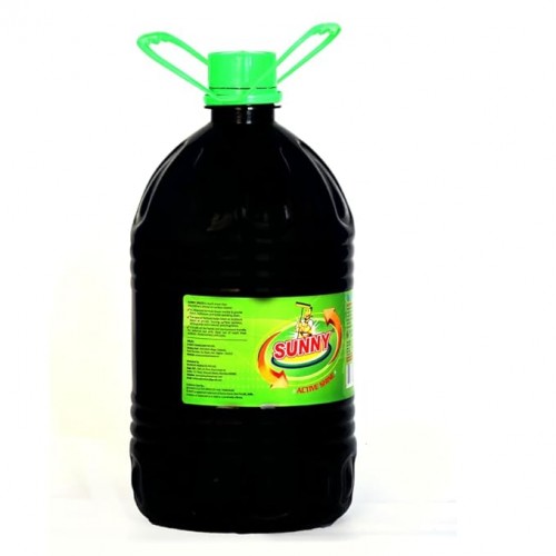 Sunny Active Shine Floor Surface Cleaner For All Purpose Green  5 Litre