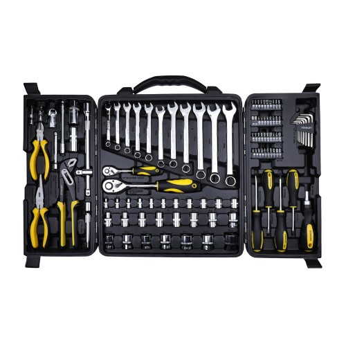 Stanley Multi-Tool Kit Set of 110 Pcs STMT81243 High Quality