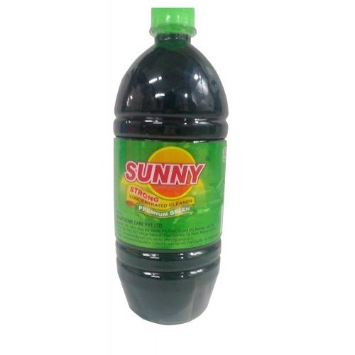 Sunny Phenyl Concentrated Floor Cleaner 500 ml