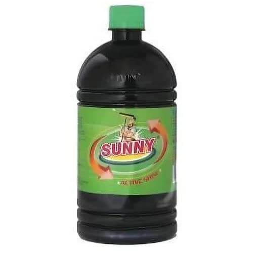 Sunny Phenyl Concentrated Floor Cleaner 5 Ltr