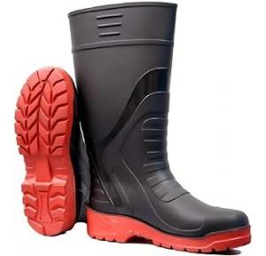 Rain Boot 10 No 1 Pair