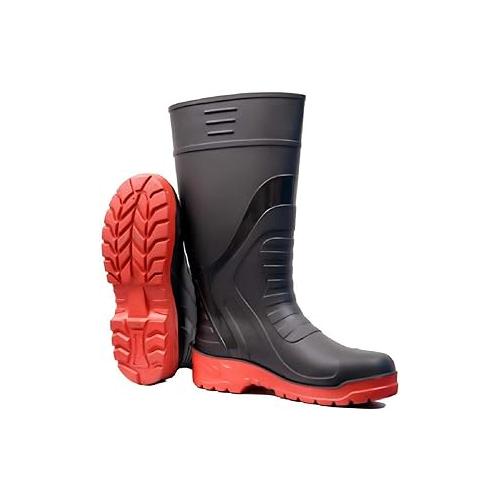 Rain Boot 10 No 1 Pair