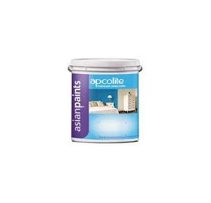 Asian Paints Apcolite Premium Emulsion Paint 7861 1 Ltr Sunny Yellow