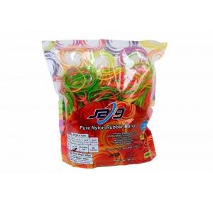 JB9 Pure Nylon Rubber Band JB9-136 J200 200gm