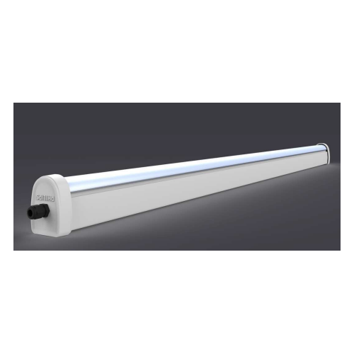 Philips Smartbright IP65 Batten WT150C LED 20S 6500 PSU L120