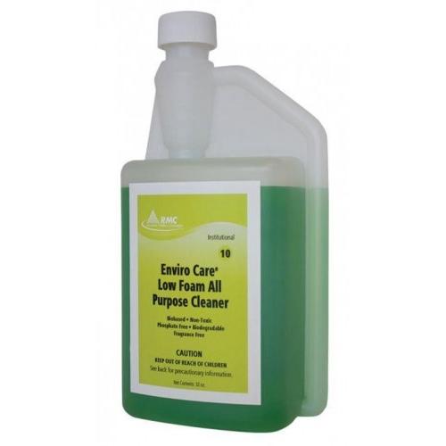 Schevaran Enviro Care Liquid Low Foam All Purpose Cleaner 1 Ltr