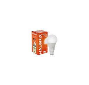 Halonix Led Bulb 12W Astron Plus Base B22 Warm White 2700K