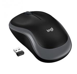 Logitech M185 Wireless USB Mouse