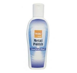 Diversey Taski Metal Polish 5879077 Suitable for All Metals 200 ml