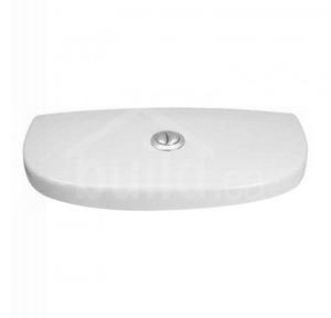 Hindware Dual Flush Tank Cover Plate Size: 1.2x6 Inch