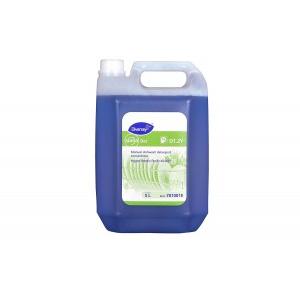 Diversey SUMA DET D1.2Y 7010018 Manual Dishwash Detergent Concentrate 5 Ltr