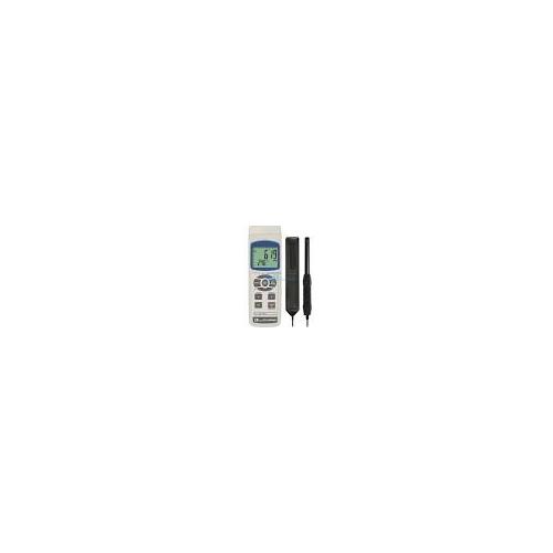 Lutron Electronic Co2 Meter Co2-9904SD Item Weight: 300 Grams