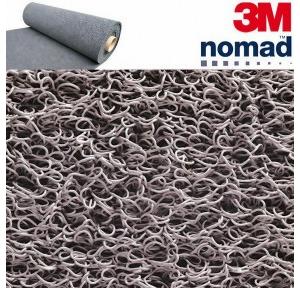 3M Nomad Door Mat 7150 Heavy Duty Grey Dimension 72 X 48 Inch