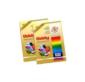 Oddy OHP Sheet 420 x 297mm A3 100 Microns Pack of 100