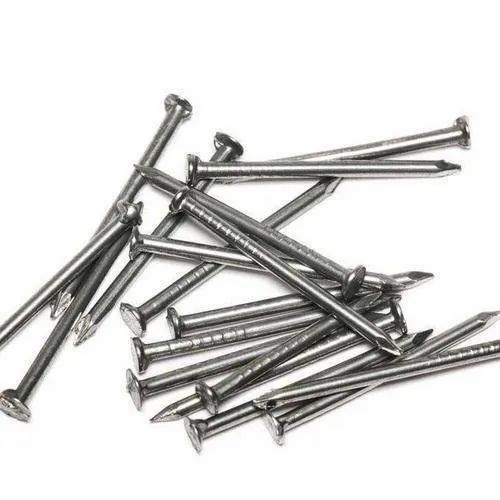 Iron Nails 1 Inch 500gm