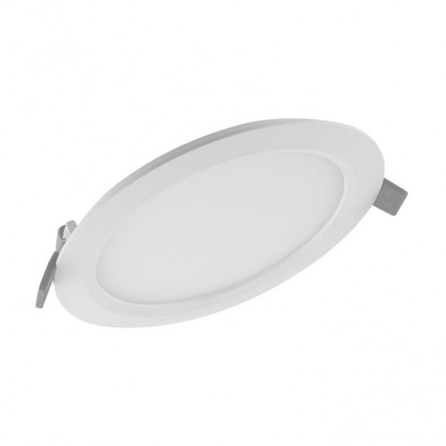 Ledvance Led Slim Panel Round Light 4000K 12 Watt white .