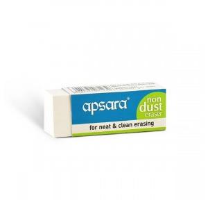 Apsara Eraser Non Dust Big