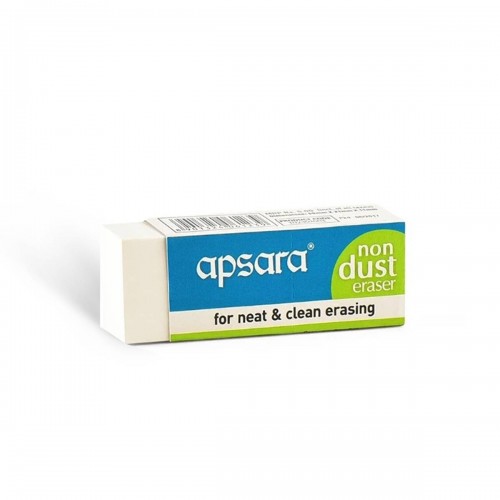 Apsara Eraser Non Dust Big