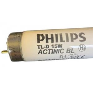 Philips Actinic Instant Killer Tube  TL-D 15W 18 Inch