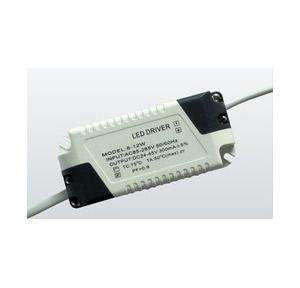 LED Driver 6 Watt AC Input 190-256V DC Output 14V