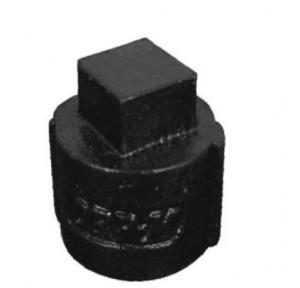 Unik GI Dead Plug 15mm (1/2 Inch)