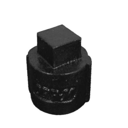 Unik GI Dead Plug 15mm (1/2 Inch)