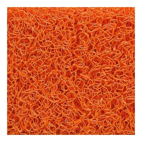 3M Nomad Terra Loop Matting Heavy Duty Orange 7150