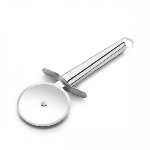 Signoraware Pizza Cutter/Slicer ith Non-Slip Handle  Stainless Steel