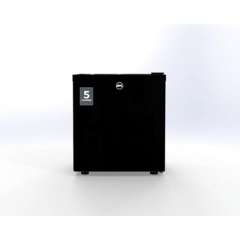 BPL Mini Bar Single Door Refrigerator BRC-F060RBPSKV Compact 45 Ltr 2 Star