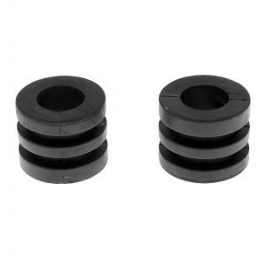 Club 147 Foos Ball Table Solid Rod Support Rubber D-16mm L-1.25Inch