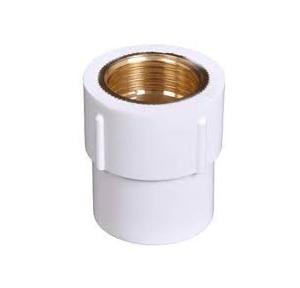 Supreme Adapter Brass Female Thread UPVC 20mm