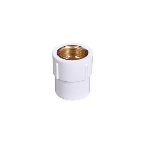 Supreme Adapter Brass Female Thread UPVC 20mm