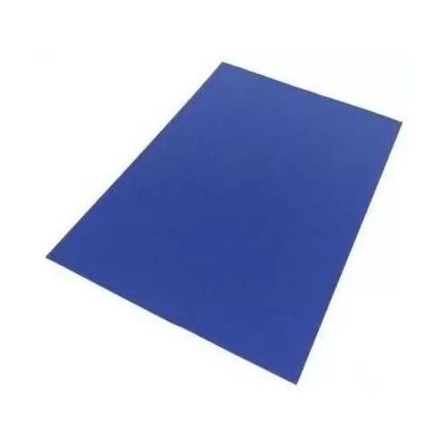 Binding Sheet PVC Blue A3 300 Micron