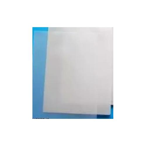 Binding Sheet PVC Transparent  A3 300 Micron