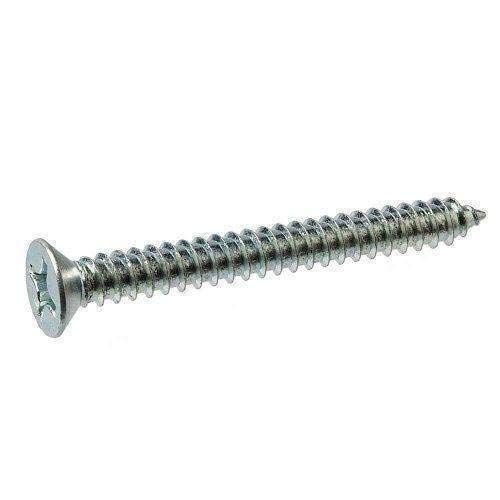 Screw SS Self Thread Drilling 2 Inch Pack of 200