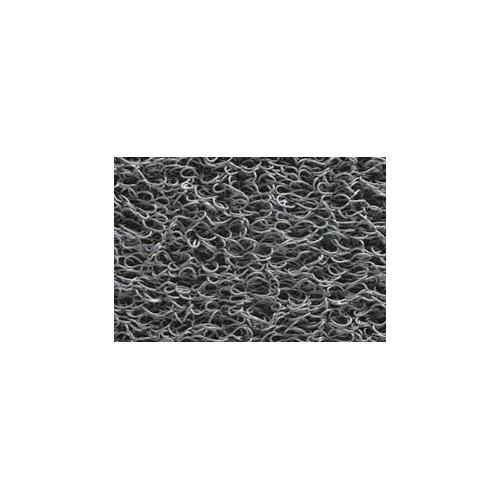 3M Nomad Terra Loop Mat 7150 Heavy Duty Grey 1 X 1 Mtr