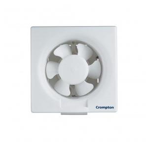 Crompton Exhaust Fan Brisk Air Neo 27 Watt 2370 RPM 200mm