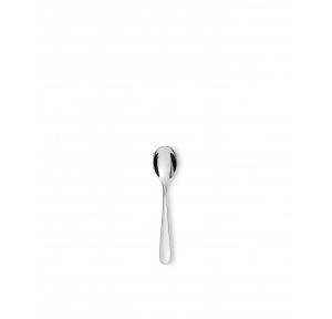 Milano Tea Spoon Colour: Silver Thickness: 3mm Stainless Steel 13.5cm Pack of 12