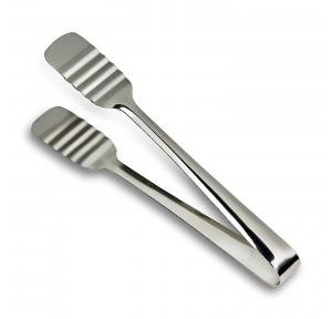 Cake Tong No.1 Length: 8.8 inches Stainless Steel Colour: Silver