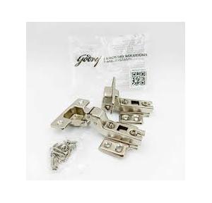 Godrej Hinges Auto Soft Close 12mm