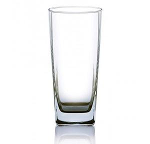 Ocean Plaza Hi Ball B11011 Transparent Glass 320ml