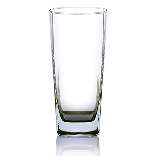 Ocean Plaza Hi Ball B11011 Transparent Glass 320ml