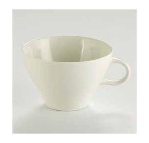 Ariane Tea Cup ALGARN000044021 21CL-PVLG-ARN-A White Porcelain 210 ml