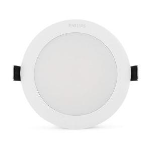 Philips LED Panel Light 59461 Round AP Plus UltraGlow 22Watt white 6500K