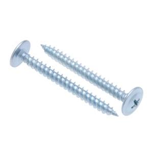 Self Drilling Full Thread Steel Screw 3.5 X 19mm Pack of 200