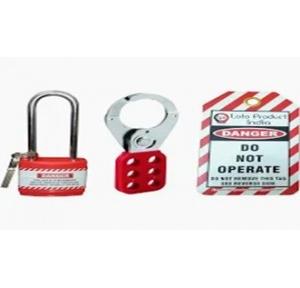 Asian Loto Lockout Tagout Kit ALD-SKT 11 Basic Small