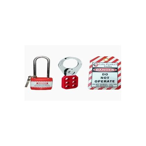 Asian Loto Lockout Tagout Kit ALD-SKT 11 Basic Small