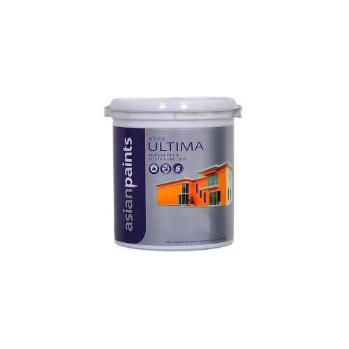 Asian Paints APEX Ultima House Wall L190 1 Ltr Dawn Dew